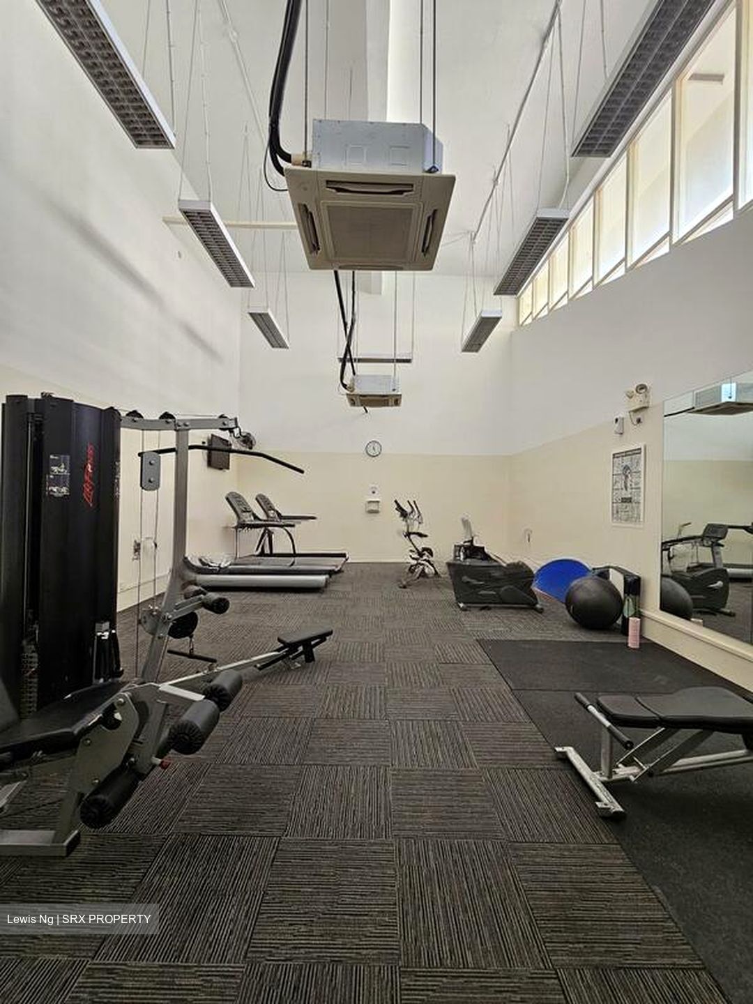 The Riverwalk / Riverwalk Apartments (D1), Apartment #519526681